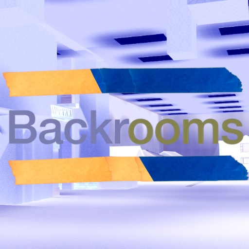 Backrooms Movie Accurate VC SERVER