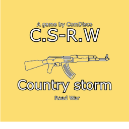 County storm [Beta]