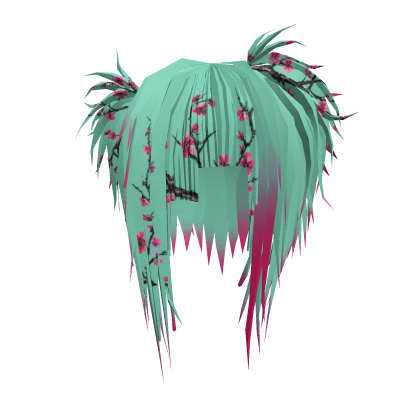 (っ҂ཀ•)っ Iced Tea Niche Oshare Kei Hairstyle 60. 
