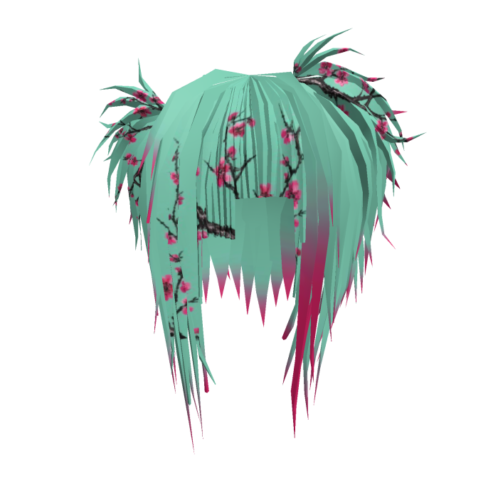 (っ҂ཀ•)っ Iced Tea Niche Oshare Kei Hairstyle 60. 