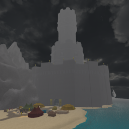 Storm's End Free icon