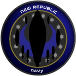 |~The New Republic Navy~|