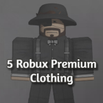 TUMORPUNCHER's Premium Clothing