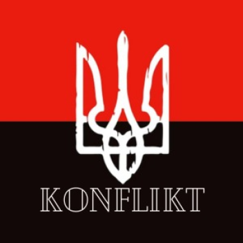 KONFLIKT