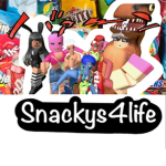 Snackys4life