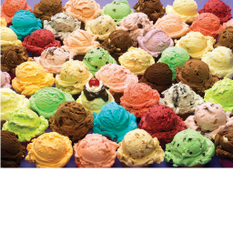 ice cream