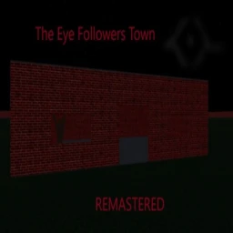 The Eye Follower's Town Remastered icon