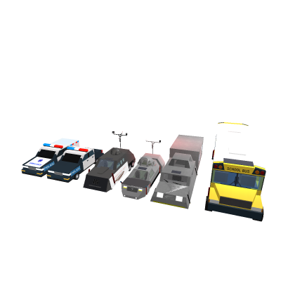 Police old