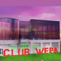 Club WePa BETA