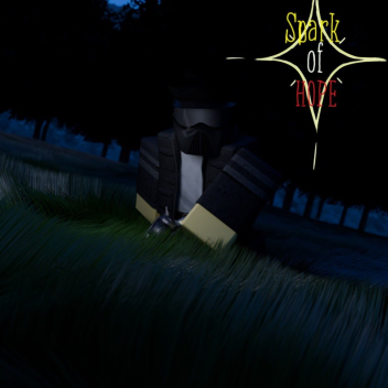 Spark of Hope : Redux