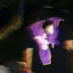 Purple BRUH
