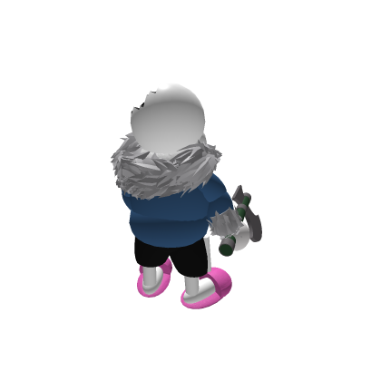 Horror sans