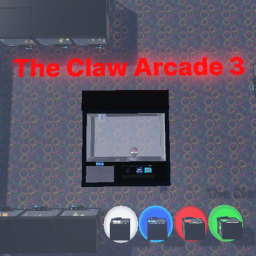 The Claw Arcade 3