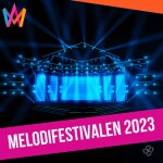 Melodifestivalen 2023 Official