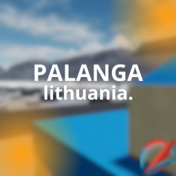 SA | Palages Airport