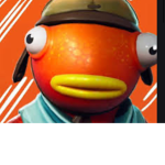 The fishy gang aka we love tacos