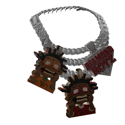 [AL] DJ SOSA Roblox item