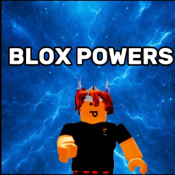 Blox Powers