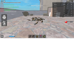 ROBUX NE FI AMEN