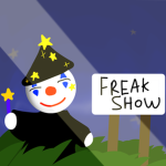 Freak-show XD