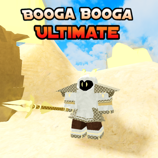 [RADIANT] Booga Booga Ultimate