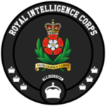 | | BA | | Intelligence Corps