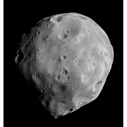 Nathan's Galaxy RP: Phobos (Moon of Mars) (∅∂∐∟∐≬)