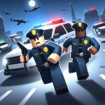 ESR: Emergency Services Roleplay