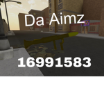 Da Aimz