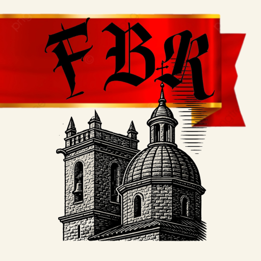 FBR: 24 Bells, Spanish Mediterranean 