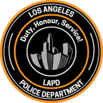 ECPD || Evergreen City Police Department