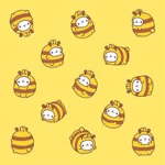 Bee's dying...