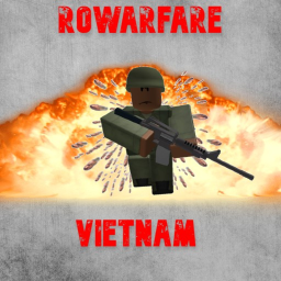 RoWarfare Vietnam