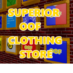Superior Oof Clothing Store