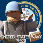 [USM] - United States Navy 1940's