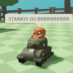 #STANKYS
