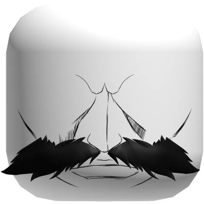 Yhwach V3 ALT Roblox item