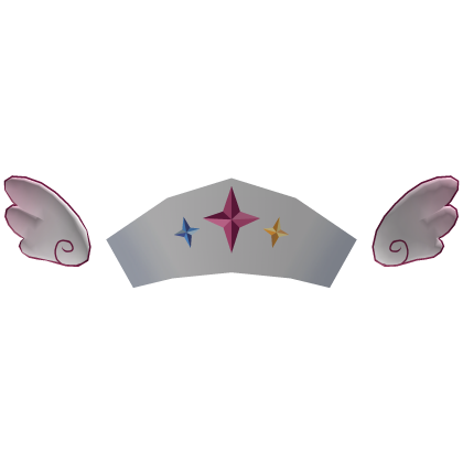 LOVE ♥ SHOT Miku - Magical Nurse Hat Roblox item