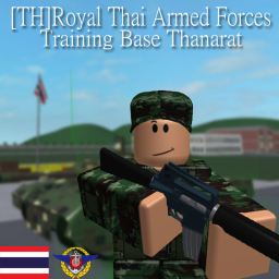 [TH]Fort Thanarat