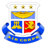 Philippine Army Air Corps ᅠᅠ