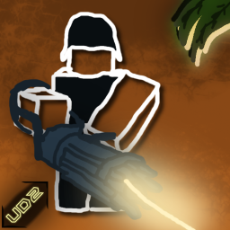 Ultimate Defenders 2 [discontinued]