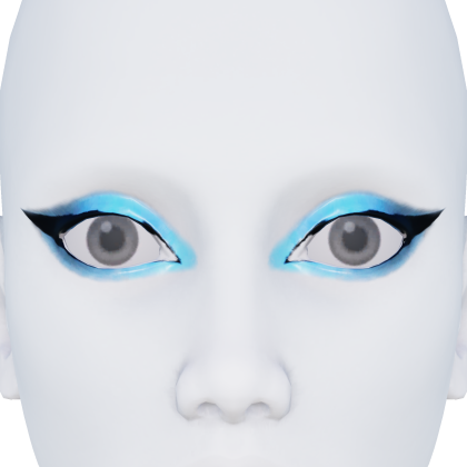Blue Eyeliner thumbnail