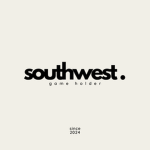 Southwest Game Holder