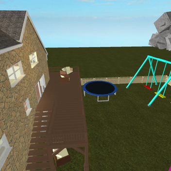 WIP House (Update 1.10)