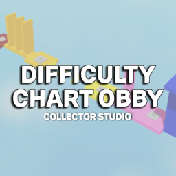-???-  Difficulty Chart Obby