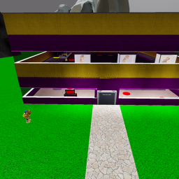 super hero tycoon