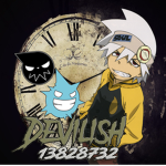 [ヸ] Devilish