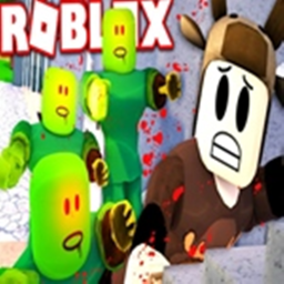 [NEW] Zombie Simulator!🧟‍♂️😱