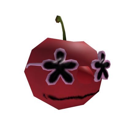 Cherry Seeing Blossoms