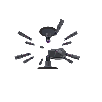 B core ungroup please